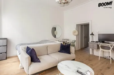 1-Zimmer-Wohnung kaufen in Wien – 34,15 m², € 189.000 – Bild 6 von 8