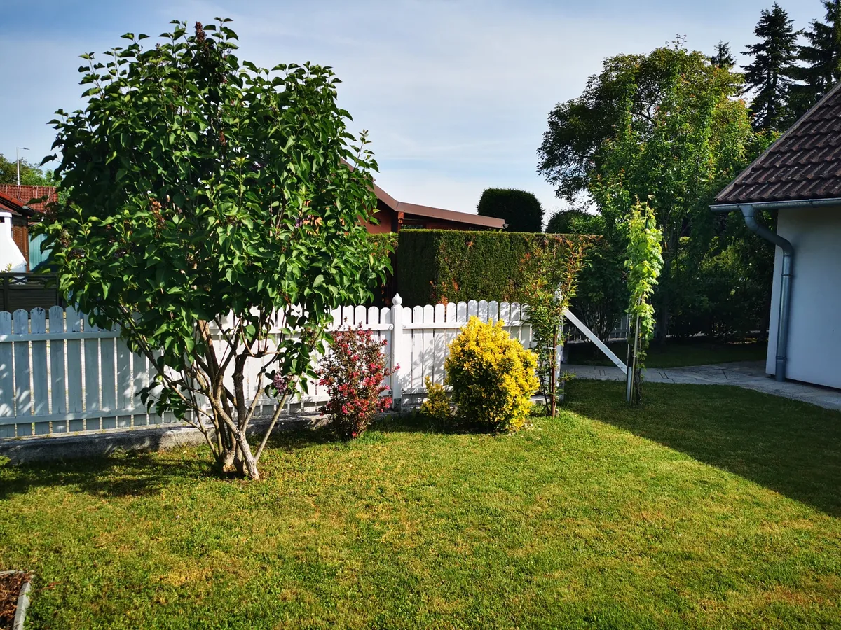 Traumhafter Schrebergarten mit Pool & Sauna in Traun/ Oedt zu verkaufen – pohled 3