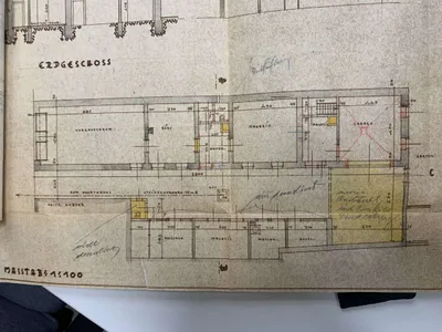Gewerbeimmobilie kaufen in Baden – 300 m², € 165.000 – Bild 4 von 5