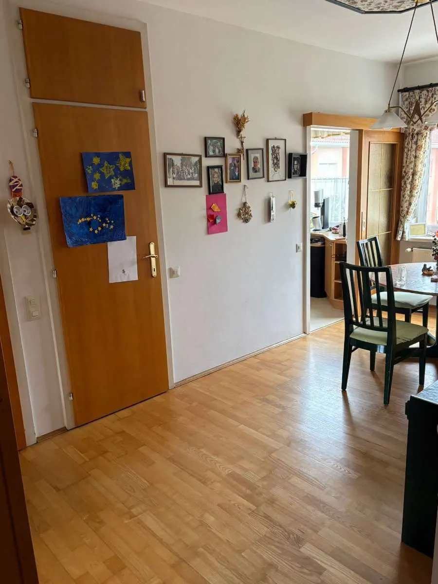 Wohnung in top Lage mit traumhaften Ausblick - Ansicht 2