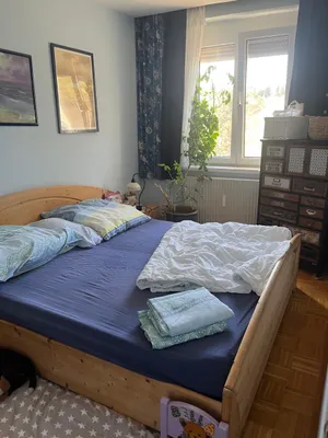 3-Zimmer-Wohnung mieten in Wien – 64 m², € 681 – Bild 7 von 9