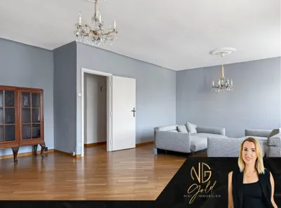 Wohnung kaufen in Wien – 116,3 m², € 320.000