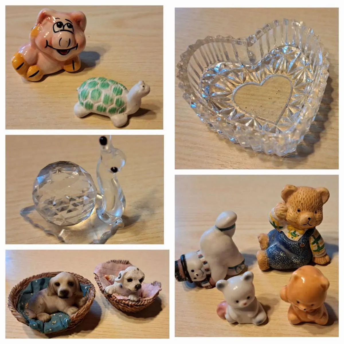 Setzkasten Figuren Miniatur Figuren Setzkasten Zubehör, € 5,- (8992 Altaussee)