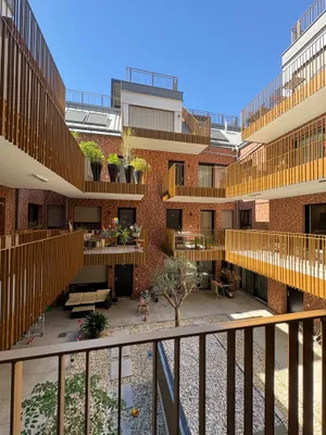 3-Zimmer-Wohnung mieten in Wien – 78 m², € 1.598 – Bild 2 von 25
