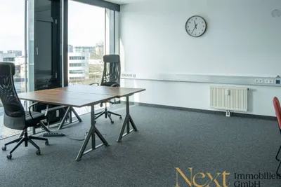 Gewerbeimmobilie mieten in Wels – 274 m², € 3.517 – Bild 4 von 6