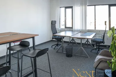 Gewerbeimmobilie mieten in Wels – 274 m², € 3.517 – Bild 3 von 6