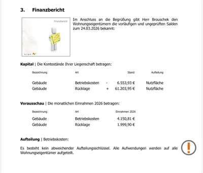 3-Zimmer-Wohnung kaufen in Wien – 63 m², € 275.000 – Bild 16 von 17