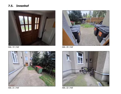 3-Zimmer-Wohnung kaufen in Wien – 63 m², € 275.000 – Bild 14 von 17