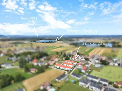 4-Zimmer-Haus mieten in Leibnitz – 105,85 m², € 1.528 – Bild 12 von 13