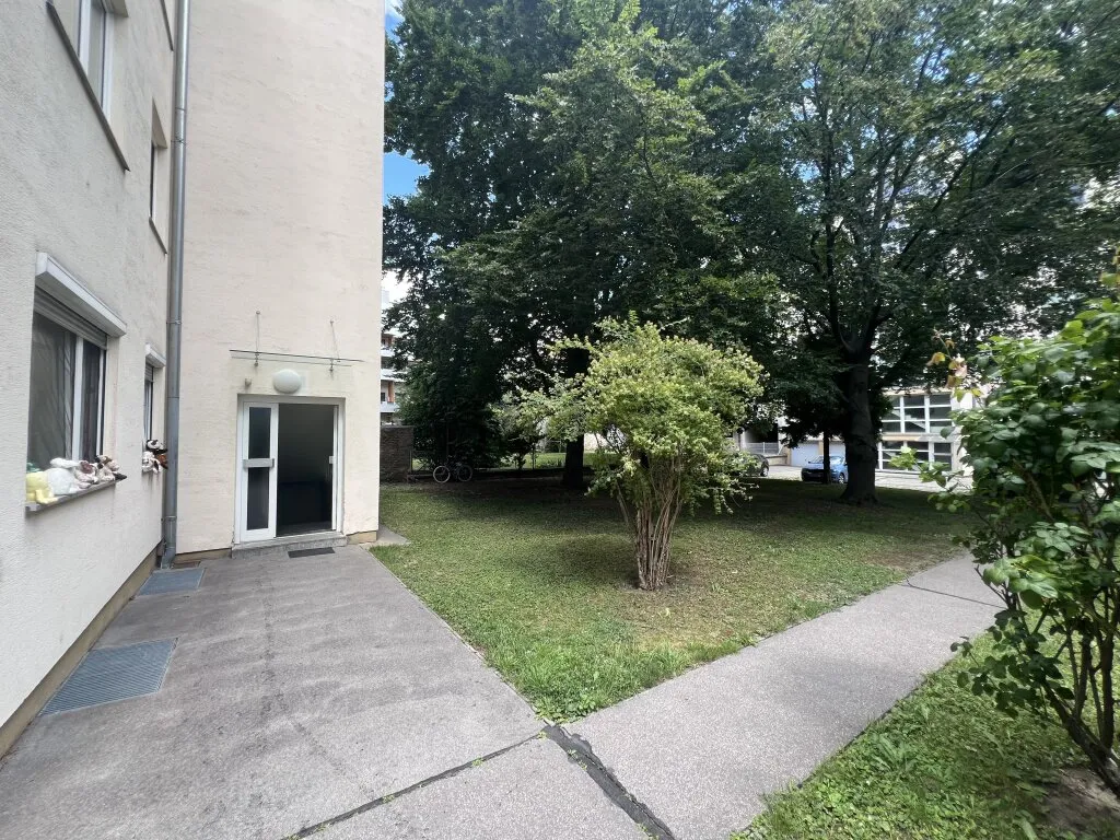 Wohnung – Wien, Floridsdorf - Ansicht 2