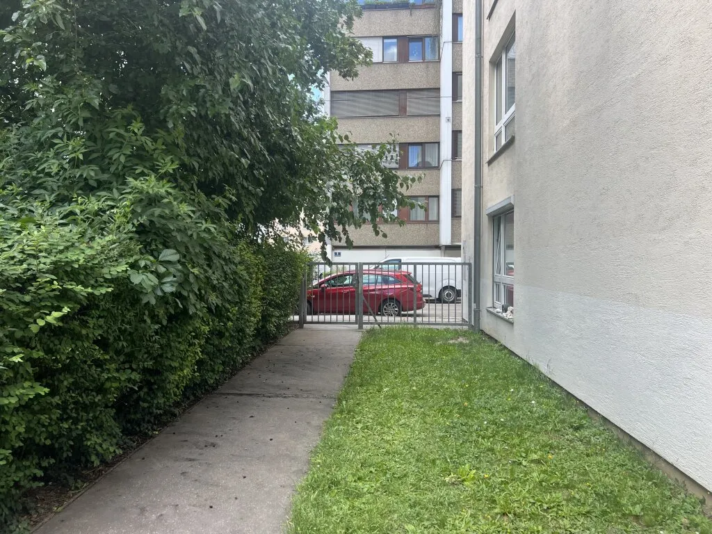 Wohnung – Wien, Floridsdorf - Ansicht 3