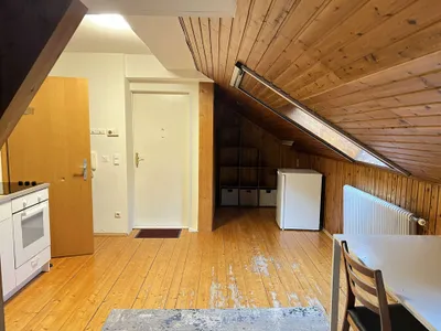 1-Zimmer-Wohnung mieten in Vöcklabruck – 30,41 m², € 506 – Bild 7 von 10