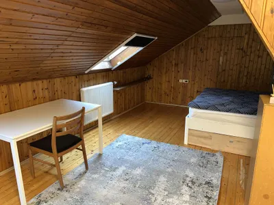 1-Zimmer-Wohnung mieten in Vöcklabruck – 30,41 m², € 506 – Bild 3 von 10