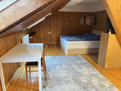 1-Zimmer-Wohnung mieten in Vöcklabruck – 30,41 m², € 506 – Bild 2 von 10