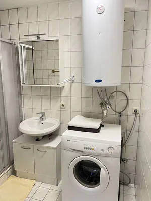 1-Zimmer-Wohnung mieten in Vöcklabruck – 30,41 m², € 506 – Bild 9 von 10