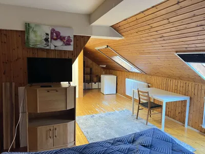 1-Zimmer-Wohnung mieten in Vöcklabruck – 30,41 m², € 506 – Bild 6 von 10
