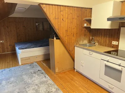 1-Zimmer-Wohnung mieten in Vöcklabruck – 30,41 m², € 506 – Bild 5 von 10