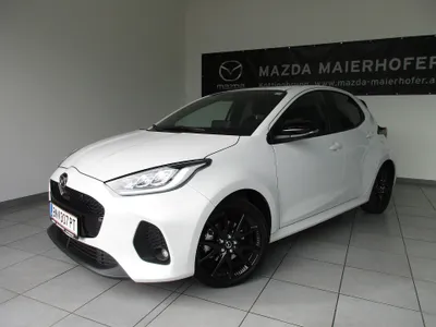 Mazda Mazda2 Hybrid Homura Aut.