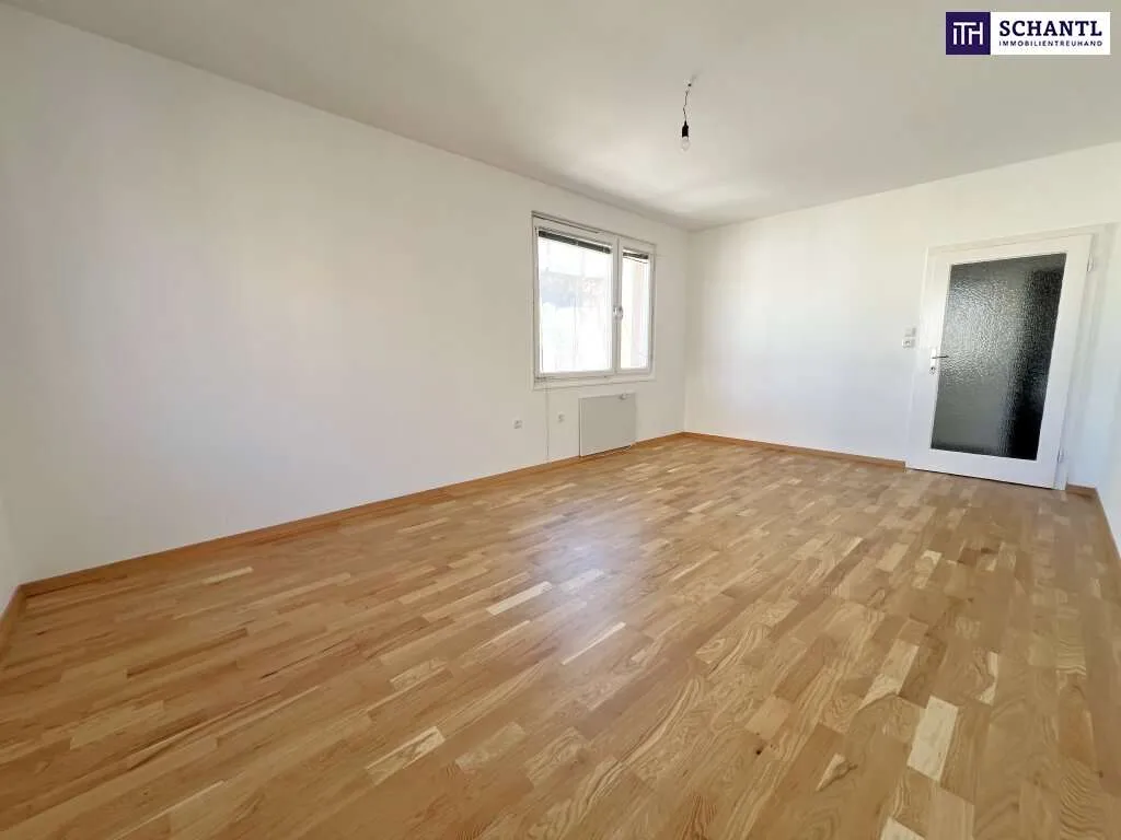 4,25 % Rendite & bereits vermietet - Anleger aufgepasst! Solide 2-Zimmer-Investition nahe U1 Reumannplatz - Ansicht 3