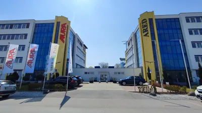 2-Zimmer-Gewerbeimmobilie mieten in Baden – 66 m², € 857