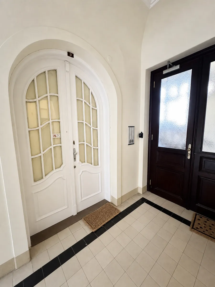 Wohnung – Wien, Leopoldstadt, Katastralgemeinde Leopoldstadt - Ansicht 3