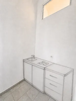 1-Zimmer-Wohnung mieten in Wien – 20 m², € 572 – Bild 9 von 13