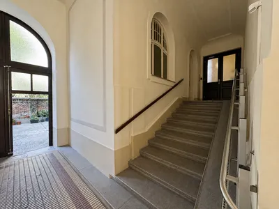 1-Zimmer-Wohnung mieten in Wien – 20 m², € 572 – Bild 2 von 13