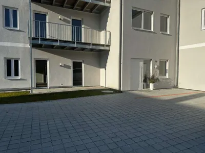 2-Zimmer-Wohnung mieten in Hartberg-Fürstenfeld – 45 m², € 586 – Bild 2 von 15