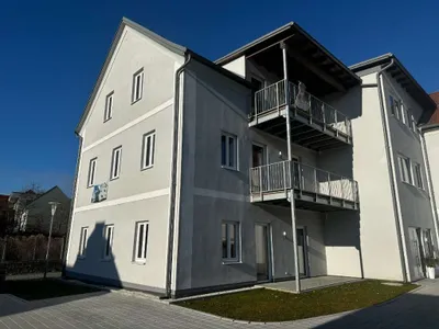 2-Zimmer-Wohnung mieten in Hartberg-Fürstenfeld – 45 m², € 586 – Bild 1 von 15