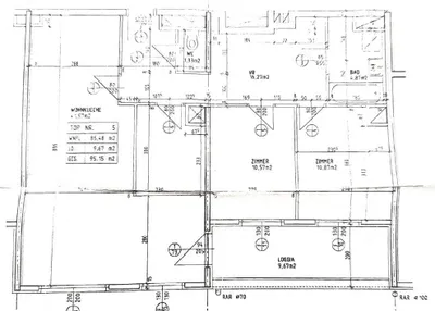3-Zimmer-Wohnung kaufen in Wien – 96 m² – Bild 9 von 10