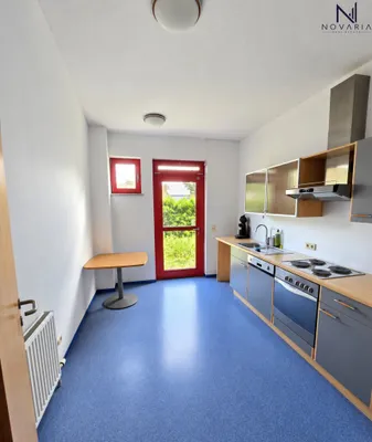 1-Zimmer-Gewerbeimmobilie mieten in Tulln – 21 m², € 341 – Bild 2 von 4
