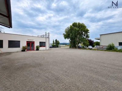 1-Zimmer-Gewerbeimmobilie mieten in Tulln – 21 m², € 341 – Bild 3 von 4