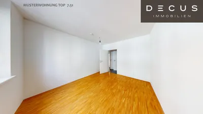 2-Zimmer-Wohnung mieten in Graz – 52 m², € 775 – Bild 6 von 20