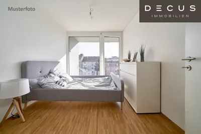 2-Zimmer-Wohnung mieten in Graz – 52 m², € 775 – Bild 14 von 20