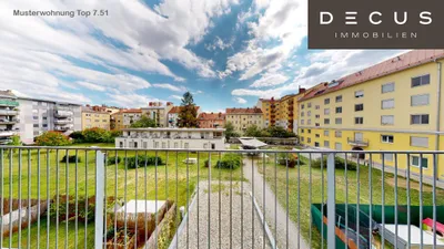 2-Zimmer-Wohnung mieten in Graz – 52 m², € 775 – Bild 12 von 20