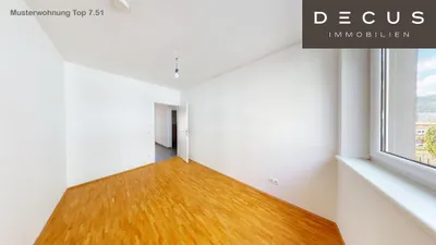 2-Zimmer-Wohnung mieten in Graz – 52 m², € 775 – Bild 13 von 20