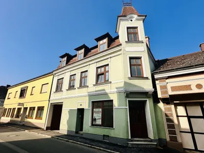 Wohnung mieten in Wiener Neustadt Land – 43,01 m², € 399 – Bild 2 von 7