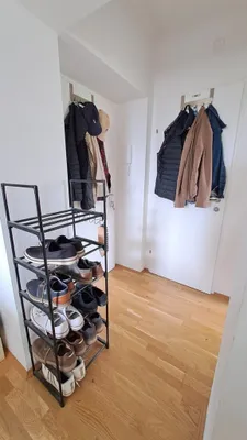 2-Zimmer-Wohnung mieten in Linz – 43 m², € 776 – Bild 7 von 12