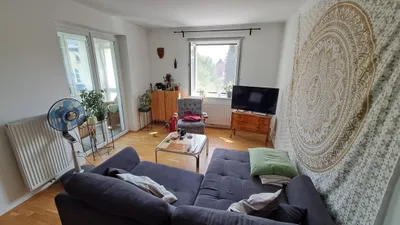 2-Zimmer-Wohnung mieten in Linz – 43 m², € 776 – Bild 2 von 12