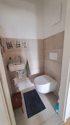 2-Zimmer-Wohnung mieten in Linz – 43 m², € 776 – Bild 8 von 12