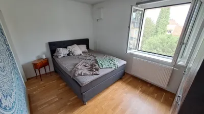 2-Zimmer-Wohnung mieten in Linz – 43 m², € 776 – Bild 6 von 12