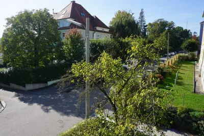 2-Zimmer-Wohnung mieten in Linz – 43 m², € 776 – Bild 11 von 12