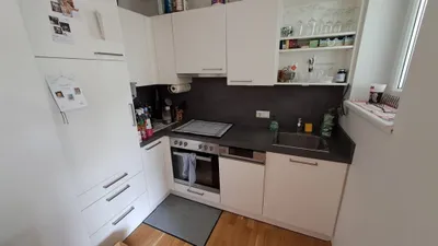 2-Zimmer-Wohnung mieten in Linz – 43 m², € 776 – Bild 4 von 12