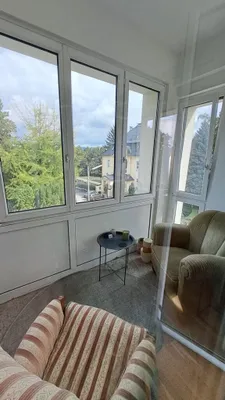 2-Zimmer-Wohnung mieten in Linz – 43 m², € 776 – Bild 5 von 12