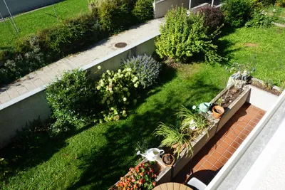 2-Zimmer-Wohnung mieten in Linz – 43 m², € 776 – Bild 10 von 12