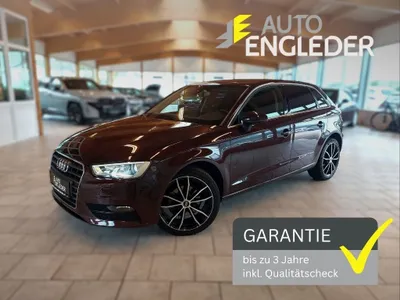 Audi A3 SB Daylight 1,6 TDI