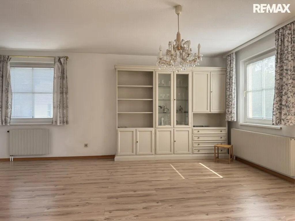 Loggiawohnung mit Domblick in Zentrumsnähe auf ca. 82m² Wfl.! - Ansicht 3