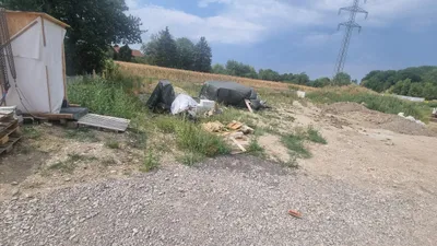 Grundstück kaufen in Sankt Pölten – 816 m², € 200.000 – Bild 2 von 3