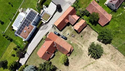 Grundstück kaufen in Graz – 3 120 m², € 1.400.000 – Bild 2 von 20