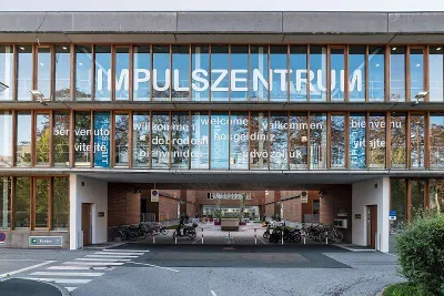 Gewerbeimmobilie mieten in Graz – 160 m², € 16 – Bild 2 von 9